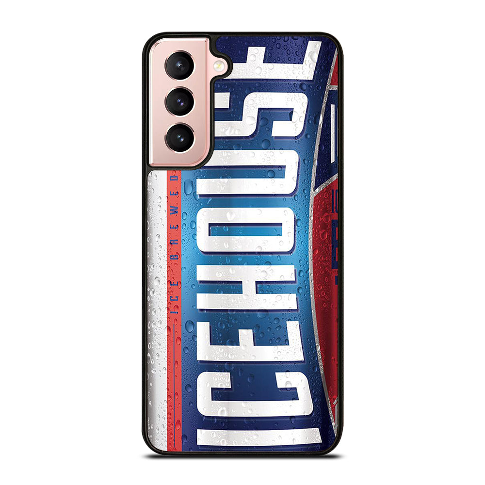 ICEHOUSE BEER BOTTLE Samsung Galaxy S21 Case Cover