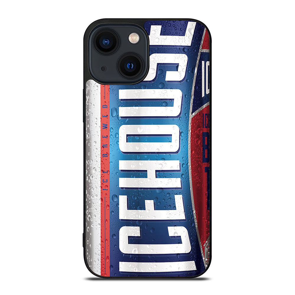 ICEHOUSE BEER BOTTLE iPhone 14 Plus Case Cover