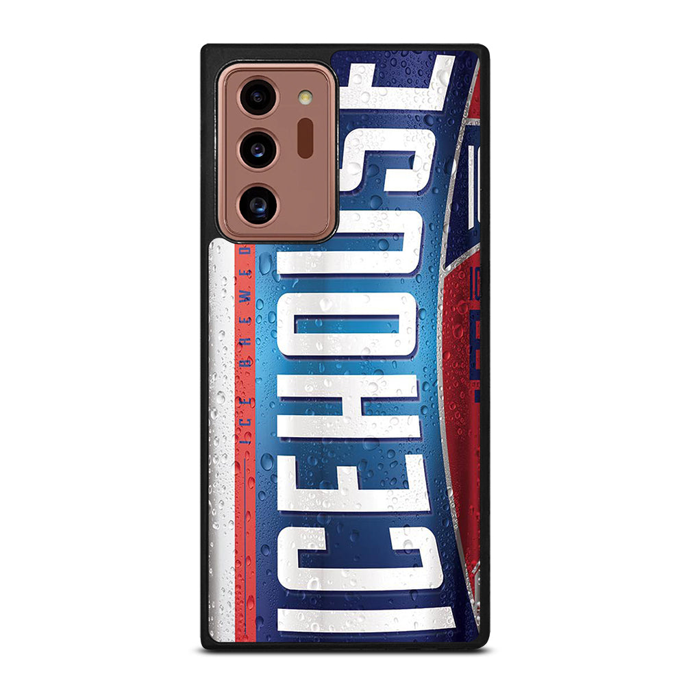 ICEHOUSE BEER BOTTLE Samsung Galaxy Note 20 Ultra Case Cover
