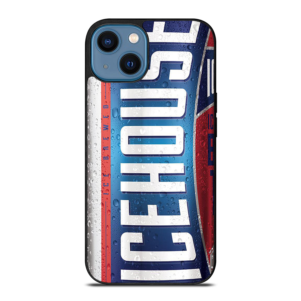 ICEHOUSE BEER BOTTLE iPhone 14 Case Cover