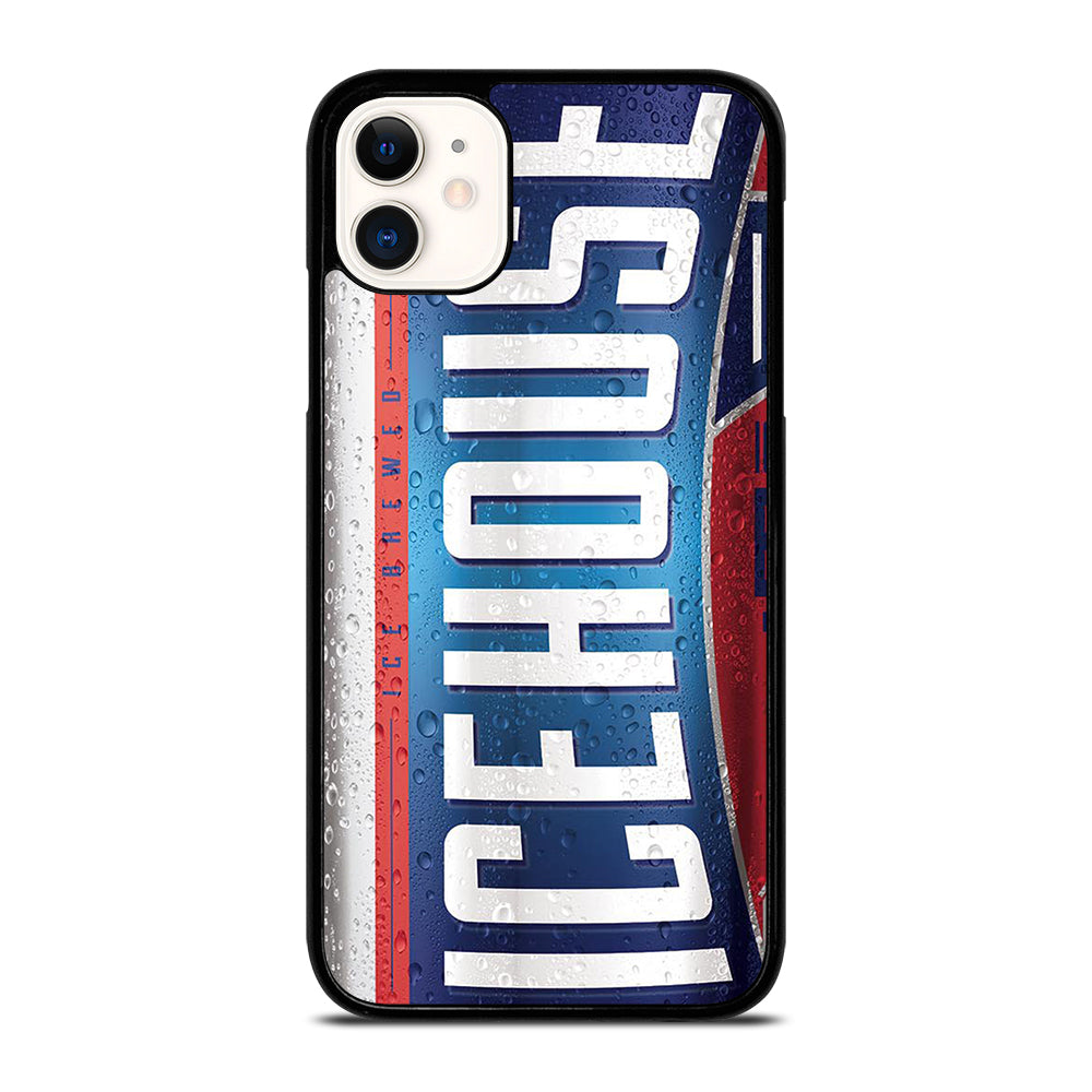 ICEHOUSE BEER BOTTLE iPhone 11 Case Cover