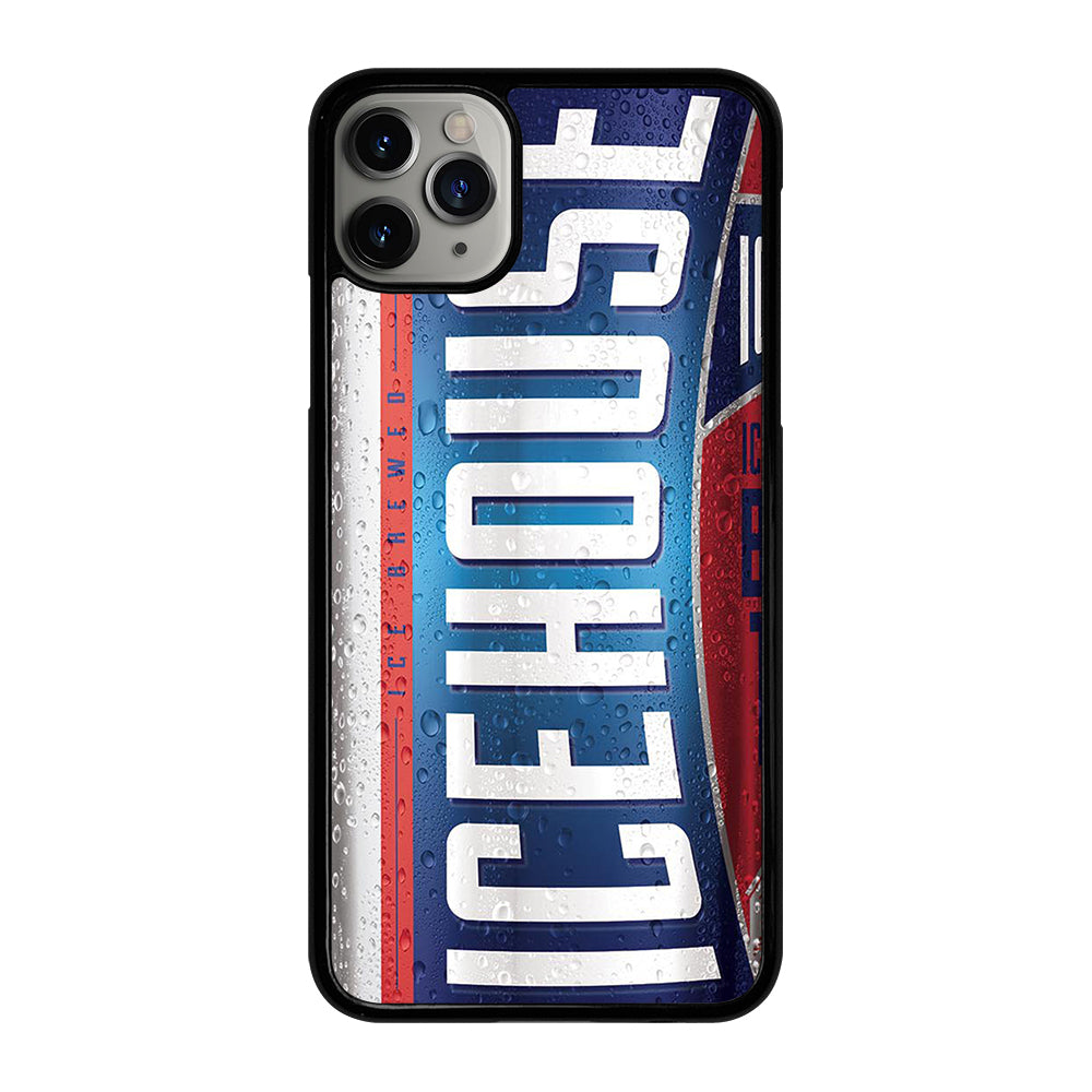ICEHOUSE BEER BOTTLE iPhone 11 Pro Max Case Cover
