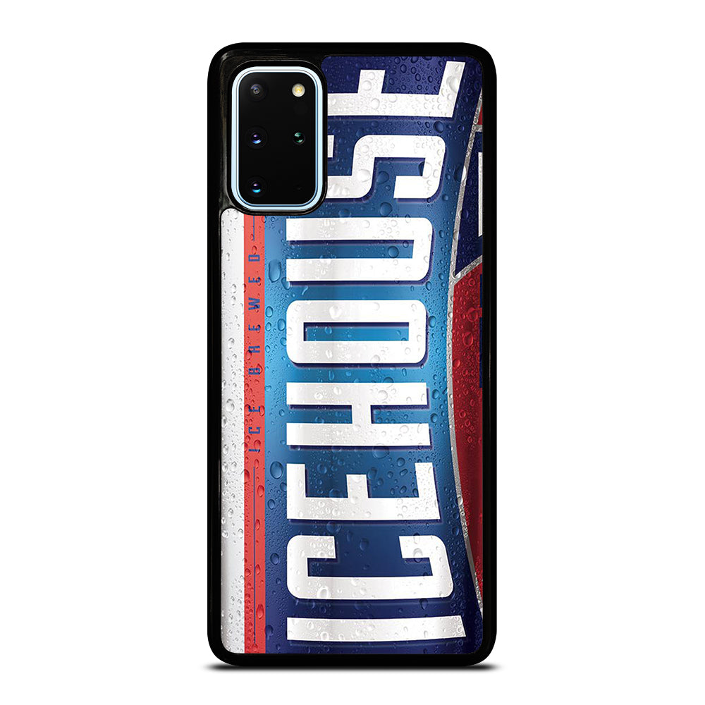 ICEHOUSE BEER BOTTLE Samsung Galaxy S20 Plus Case Cover