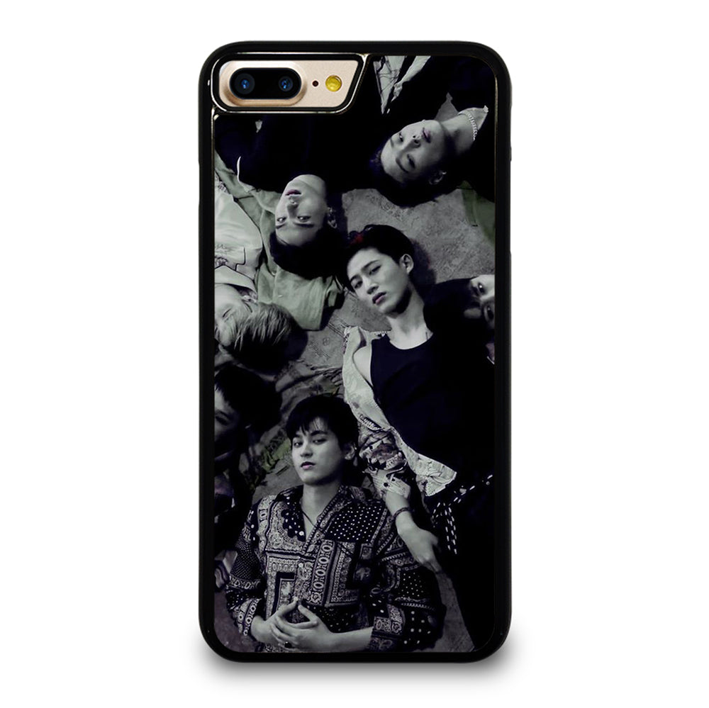 IKON KPOP BOY BAND 2 iPhone 7 / 8 Plus Case Cover