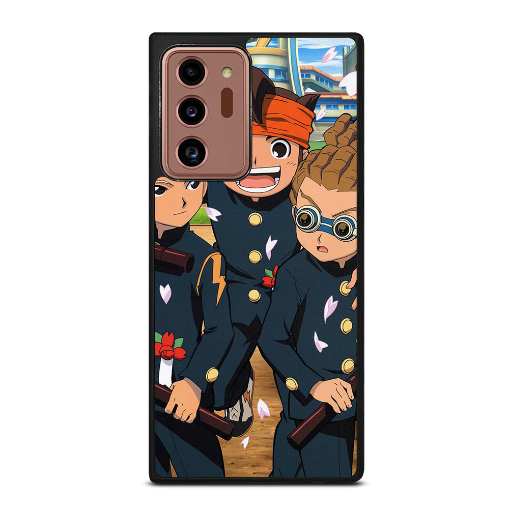 INAZUMA ELEVEN ANIME Samsung Galaxy Note 20 Ultra Case Cover