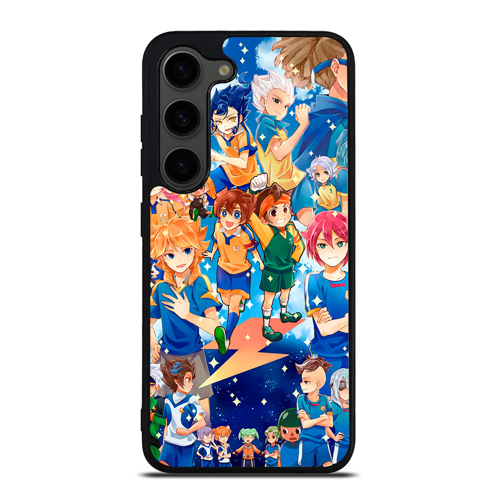INAZUMA ELEVEN ANIME CHARACTER Samsung Galaxy S23 Plus Case Cover