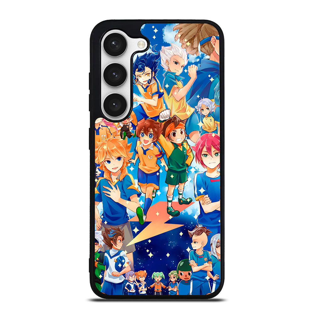 INAZUMA ELEVEN ANIME CHARACTER Samsung Galaxy S23 Case Cover