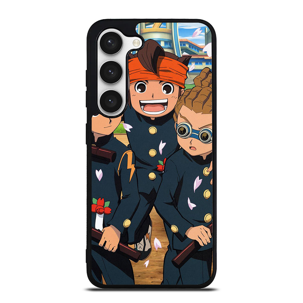 INAZUMA ELEVEN ANIME Samsung Galaxy S23 Case Cover