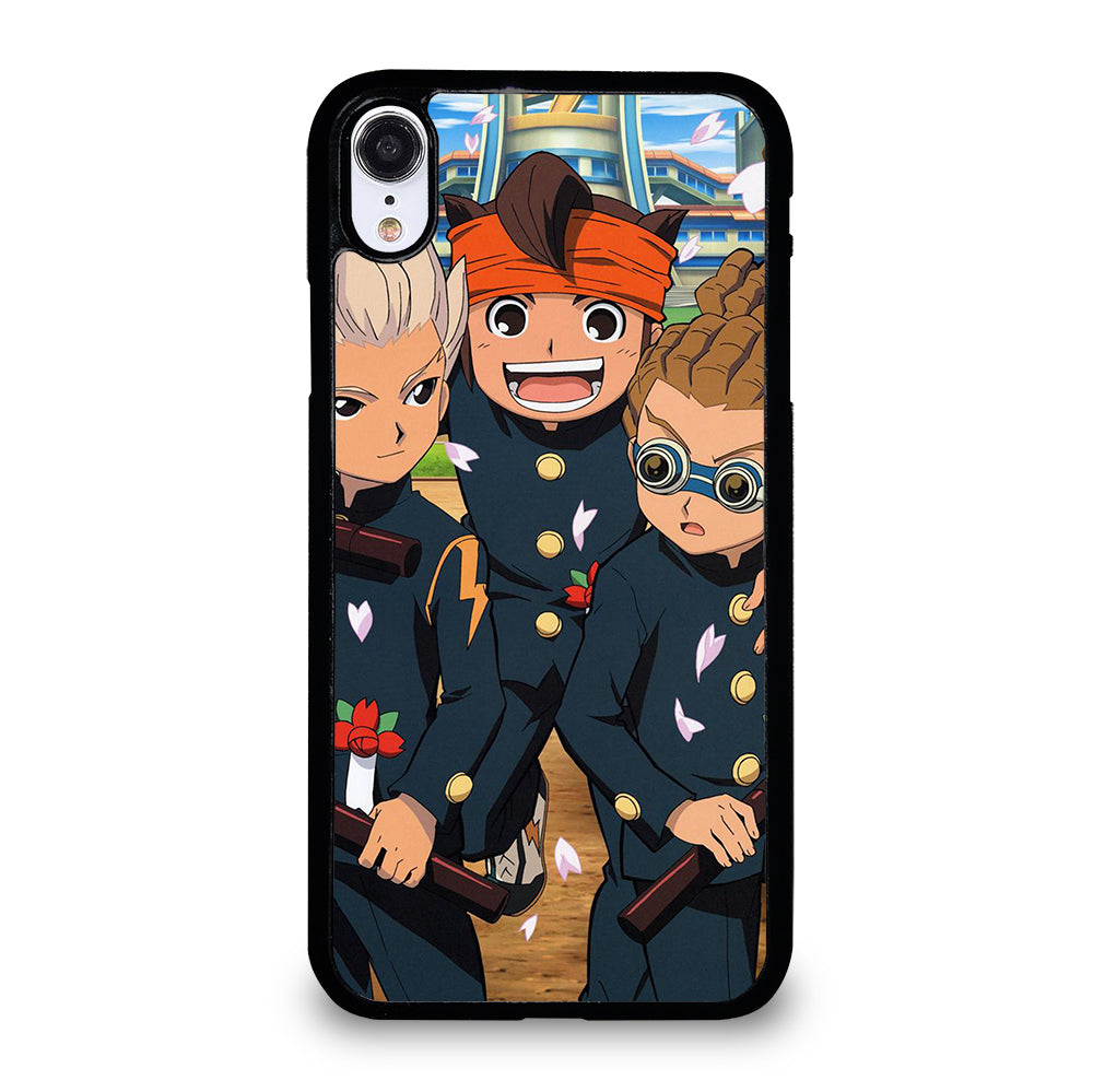INAZUMA ELEVEN ANIME iPhone XR Case Cover