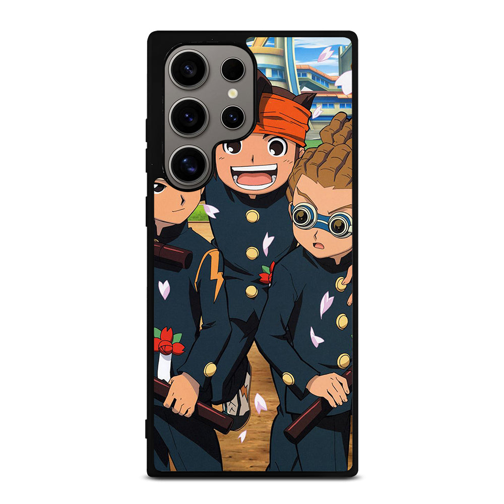 INAZUMA ELEVEN ANIME Samsung Galaxy S24 Ultra Case Cover