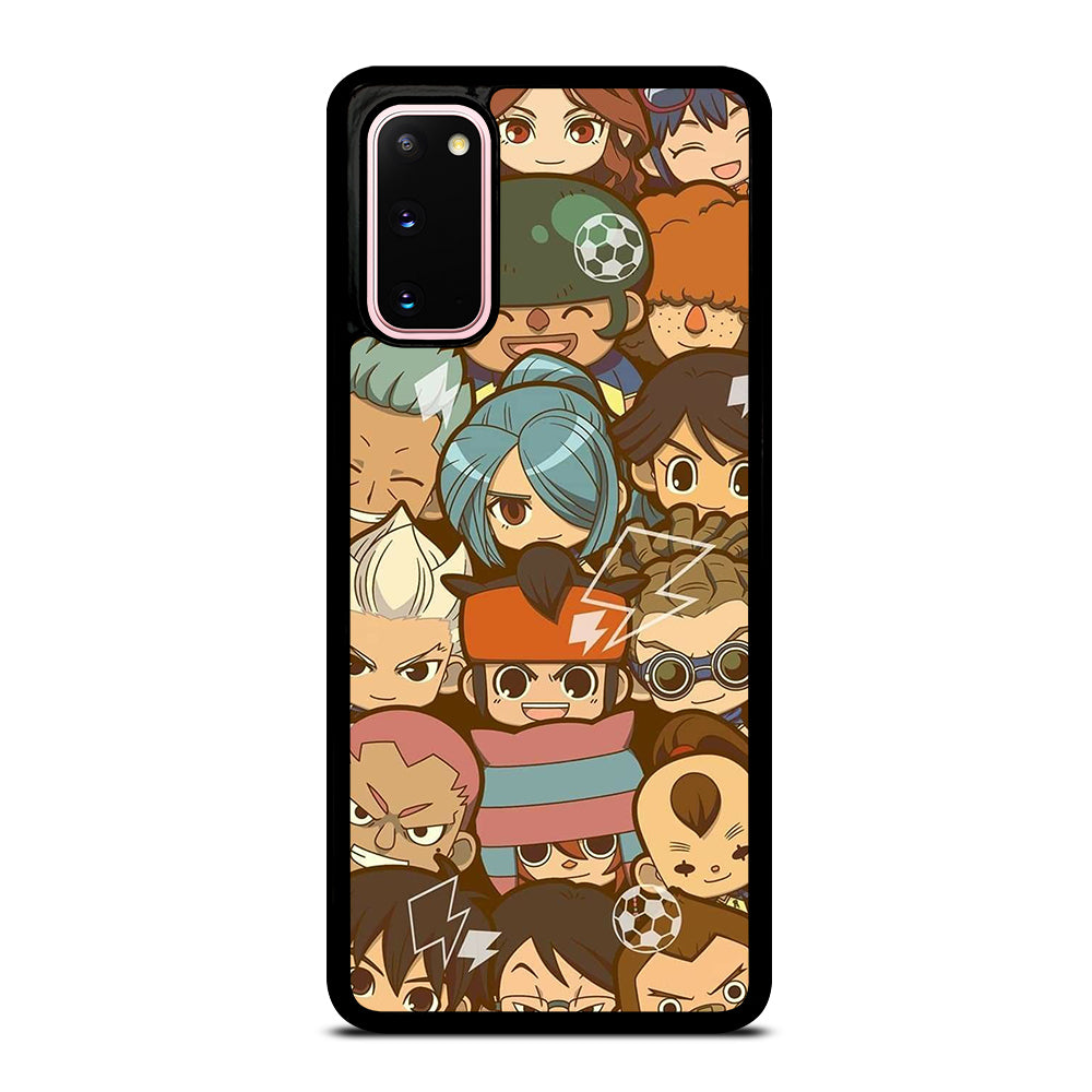 INAZUMA ELEVEN CHIBI Samsung Galaxy S20 Case Cover
