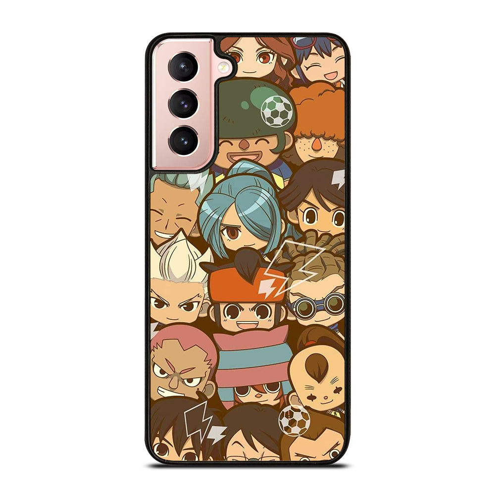 INAZUMA ELEVEN CHIBI Samsung Galaxy S21 Case Cover