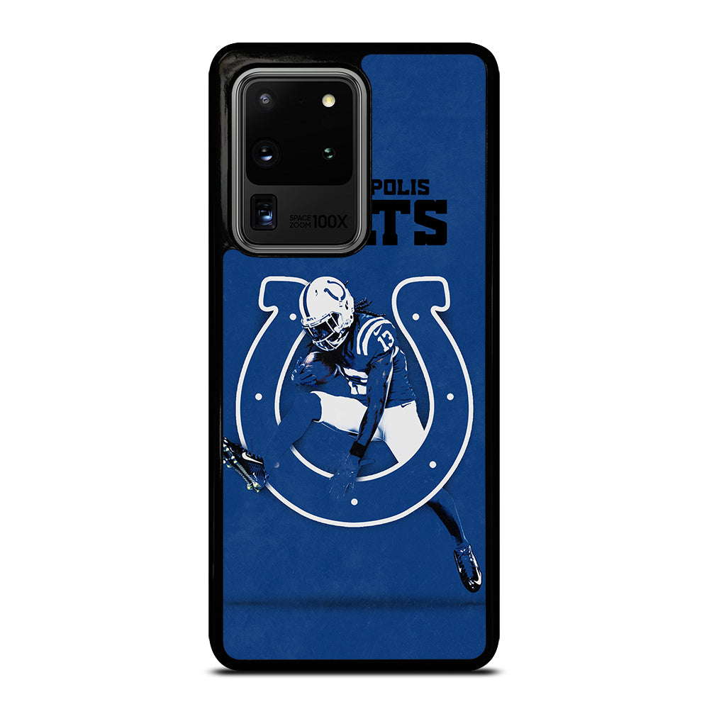 INDIANAPOLIS COLTS FOOTBALL NFL Samsung Galaxy S20 Ultra Case Cover