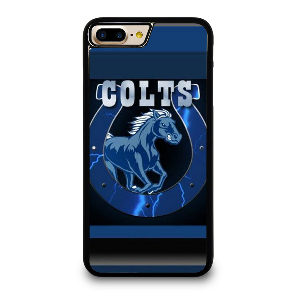 INDIANAPOLIS COLTS LOGO 2 iPhone 7 / 8 Plus Case Cover