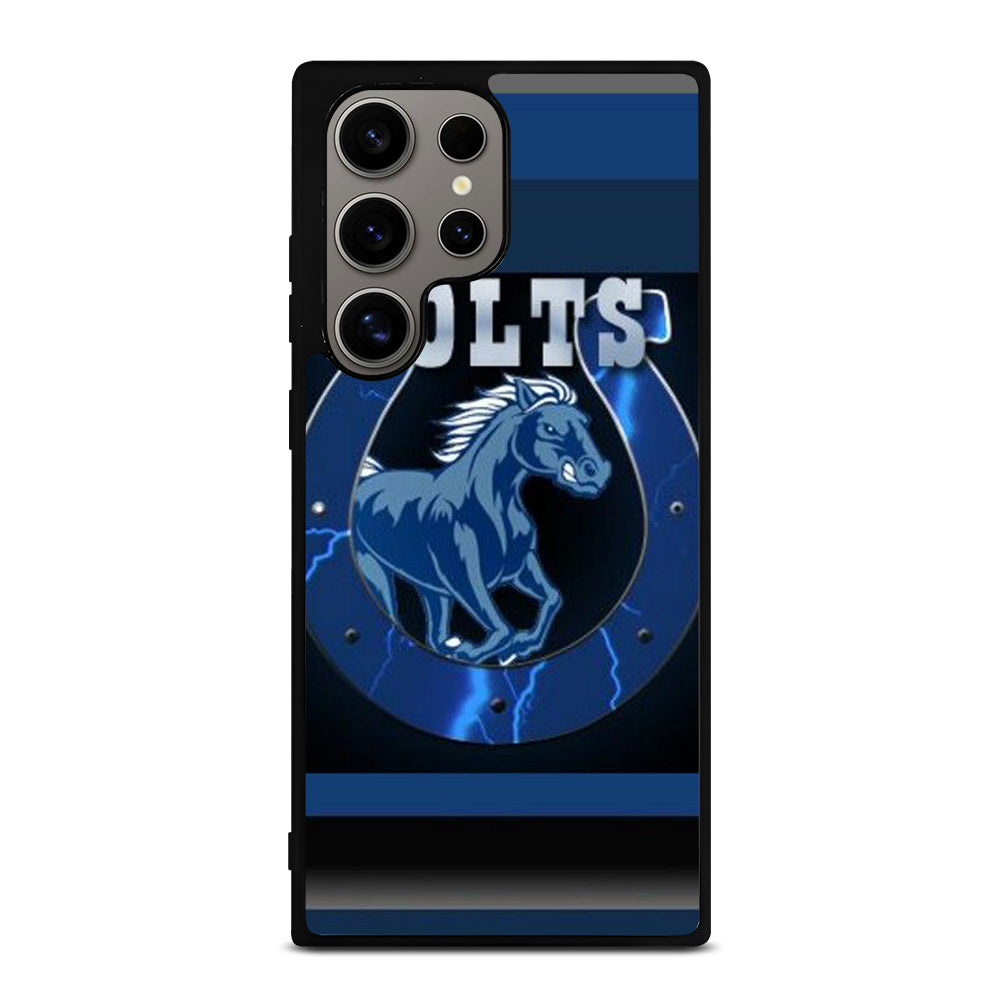 INDIANAPOLIS COLTS LOGO 2 Samsung Galaxy S24 Ultra Case Cover