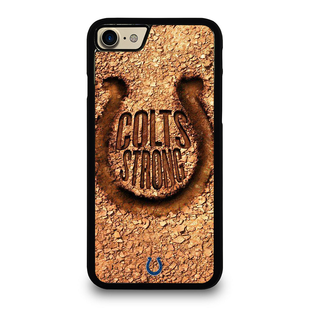 INDIANAPOLIS COLTS STRONG iPhone 7 / 8 Case Cover