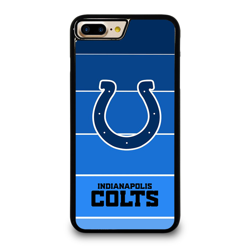 INDIANAPOLIS COLTS SYMBOL NFL iPhone 7 / 8 Plus Case Cover