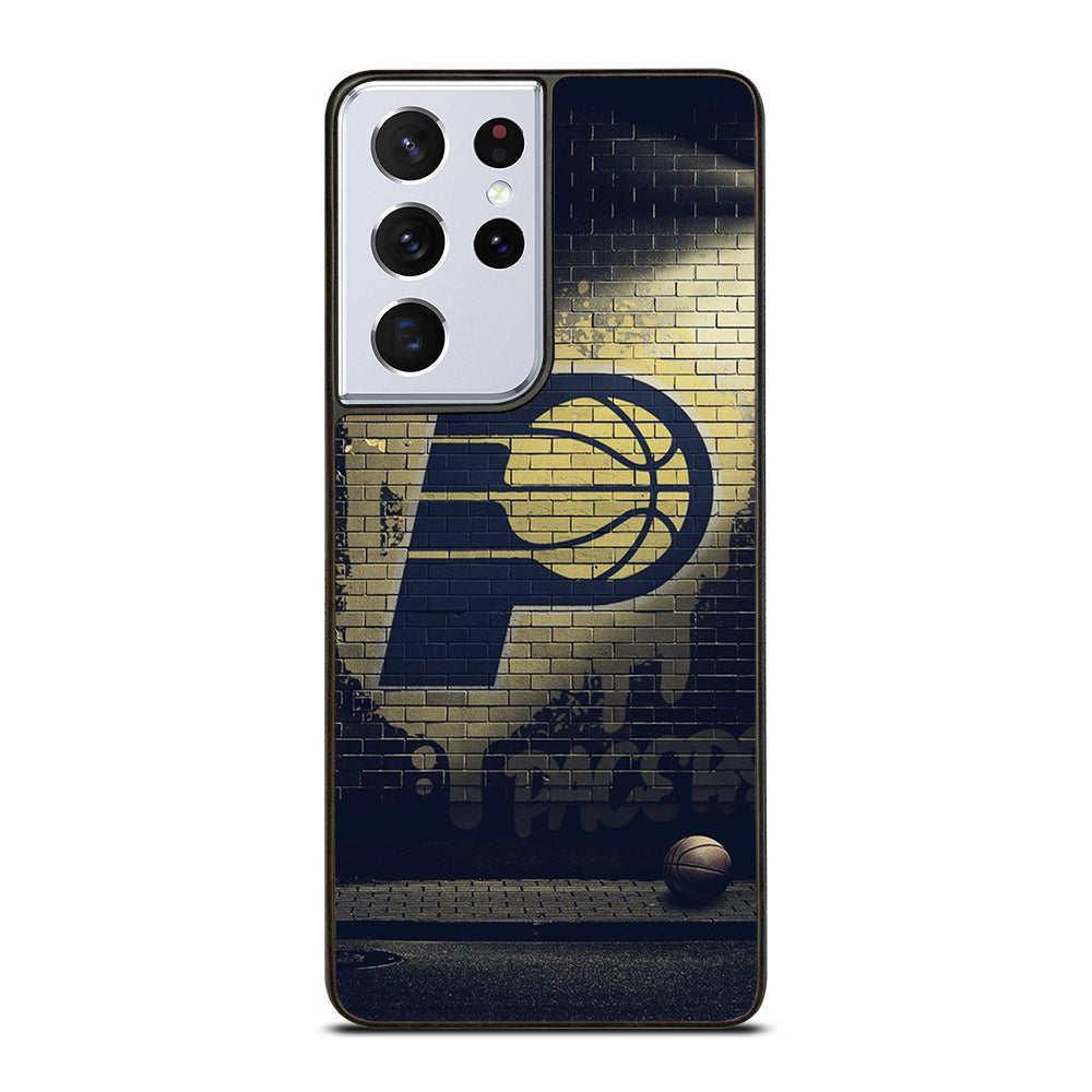 INDIANA PACERS EMBLEM Samsung Galaxy S21 Ultra Case Cover