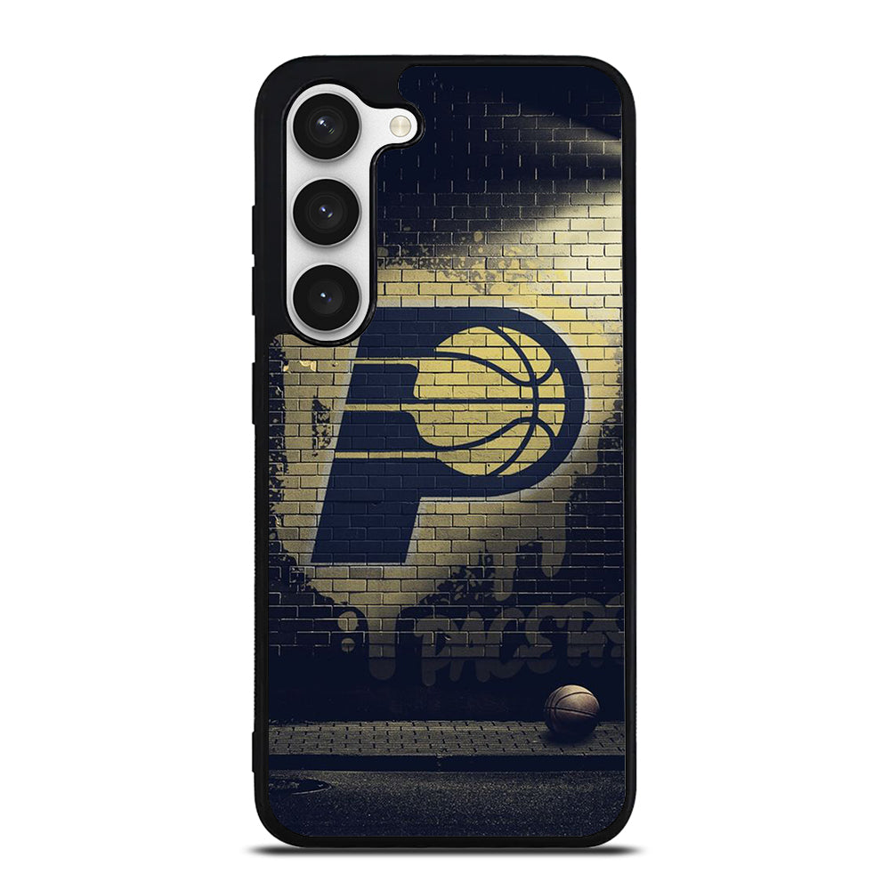 INDIANA PACERS EMBLEM Samsung Galaxy S23 Case Cover