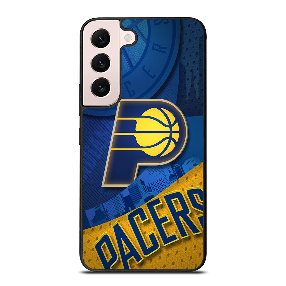 INDIANA PACERS NBA SYMBOL Samsung Galaxy S22 Plus Case Cover