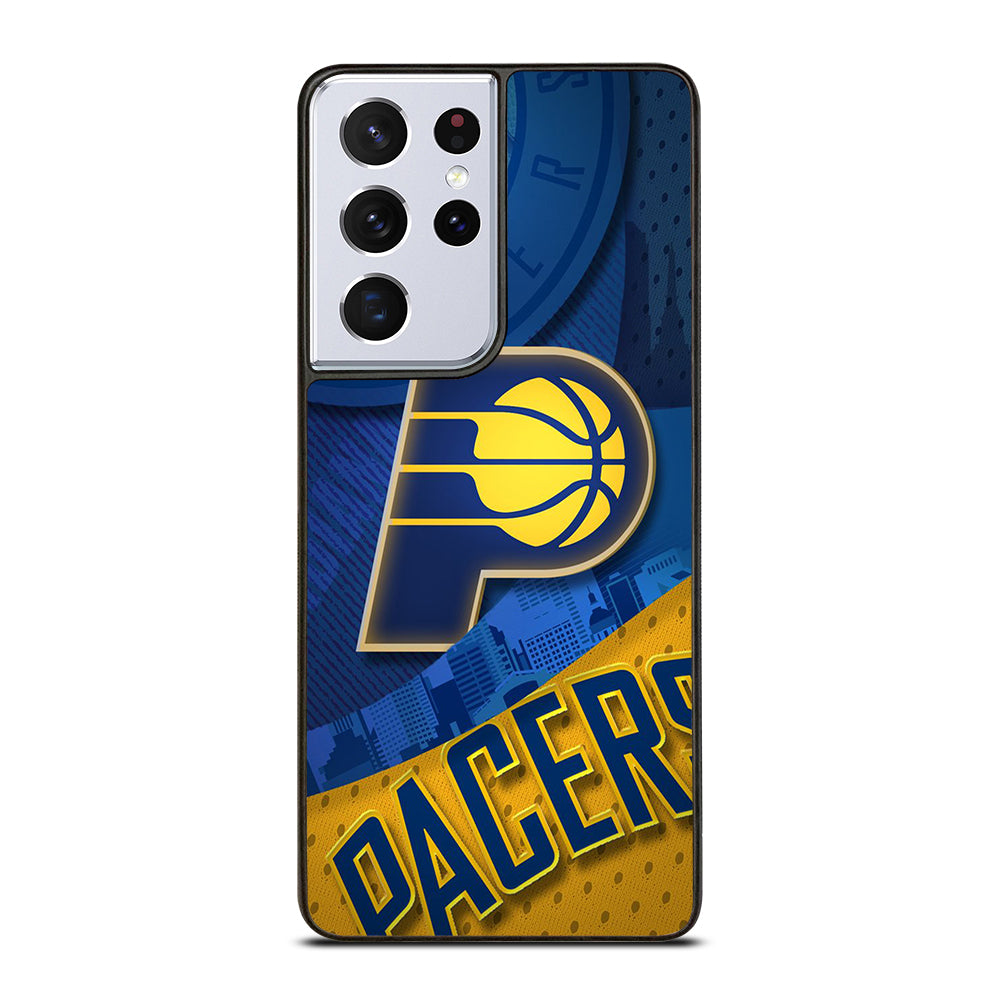 INDIANA PACERS NBA SYMBOL Samsung Galaxy S21 Ultra Case Cover