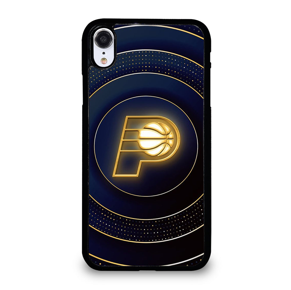 INDIANA PACERS SYMBOL iPhone XR Case Cover