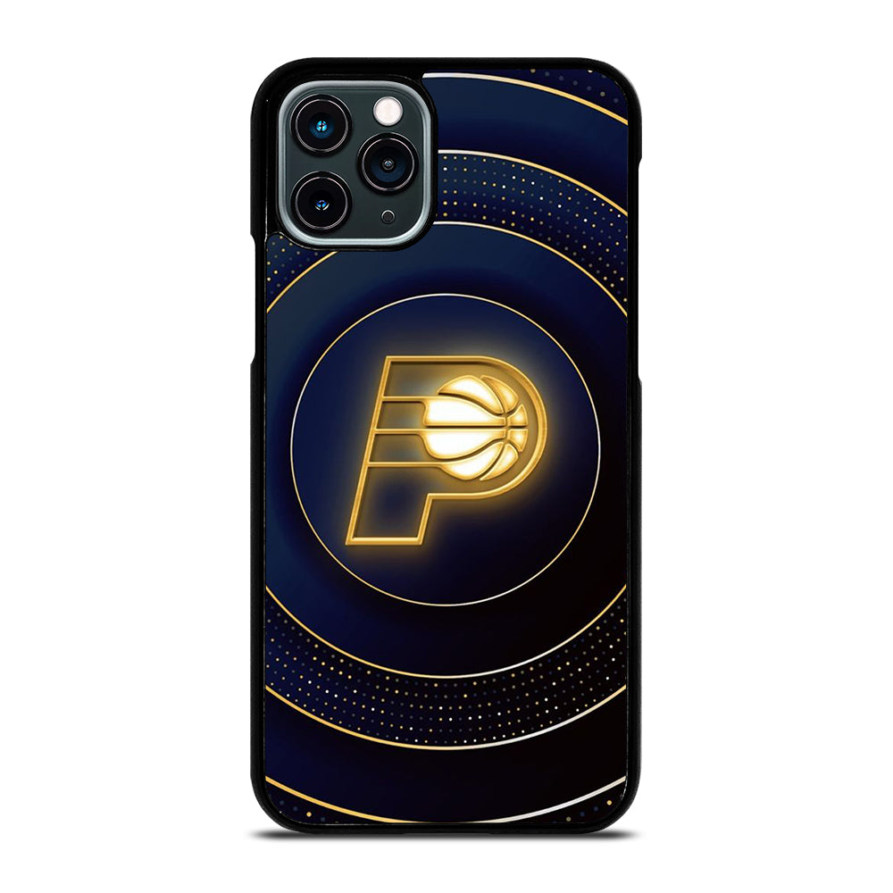 INDIANA PACERS SYMBOL iPhone 11 Pro Case Cover