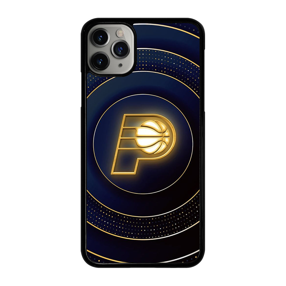 INDIANA PACERS SYMBOL iPhone 11 Pro Max Case Cover