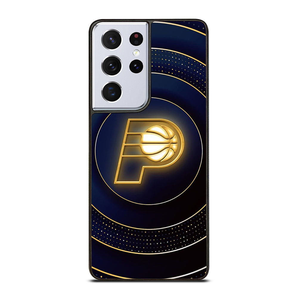 INDIANA PACERS SYMBOL Samsung Galaxy S21 Ultra Case Cover