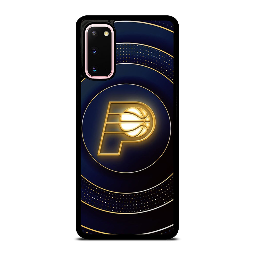 INDIANA PACERS SYMBOL Samsung Galaxy S20 Case Cover
