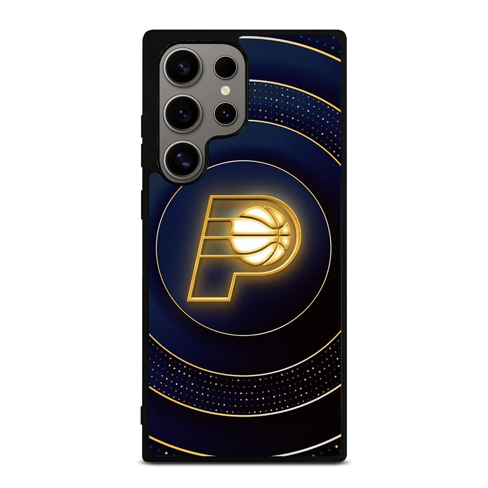 INDIANA PACERS SYMBOL Samsung Galaxy S24 Ultra Case Cover
