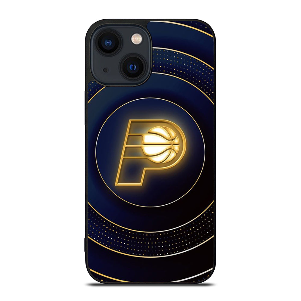 INDIANA PACERS SYMBOL iPhone 14 Plus Case Cover