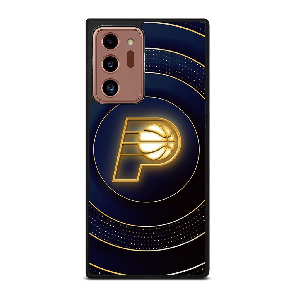 INDIANA PACERS SYMBOL Samsung Galaxy Note 20 Ultra Case Cover