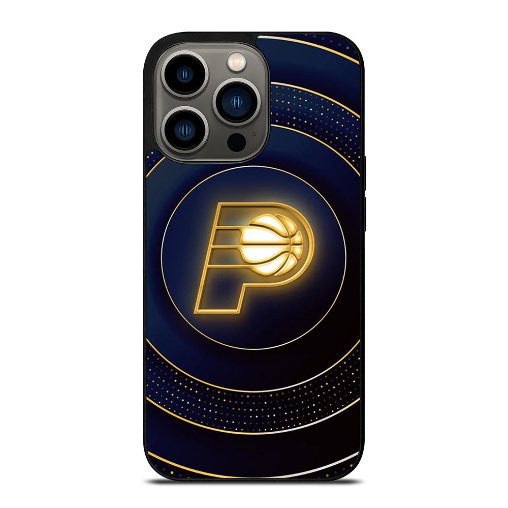 INDIANA PACERS SYMBOL iPhone 13 Pro Case Cover