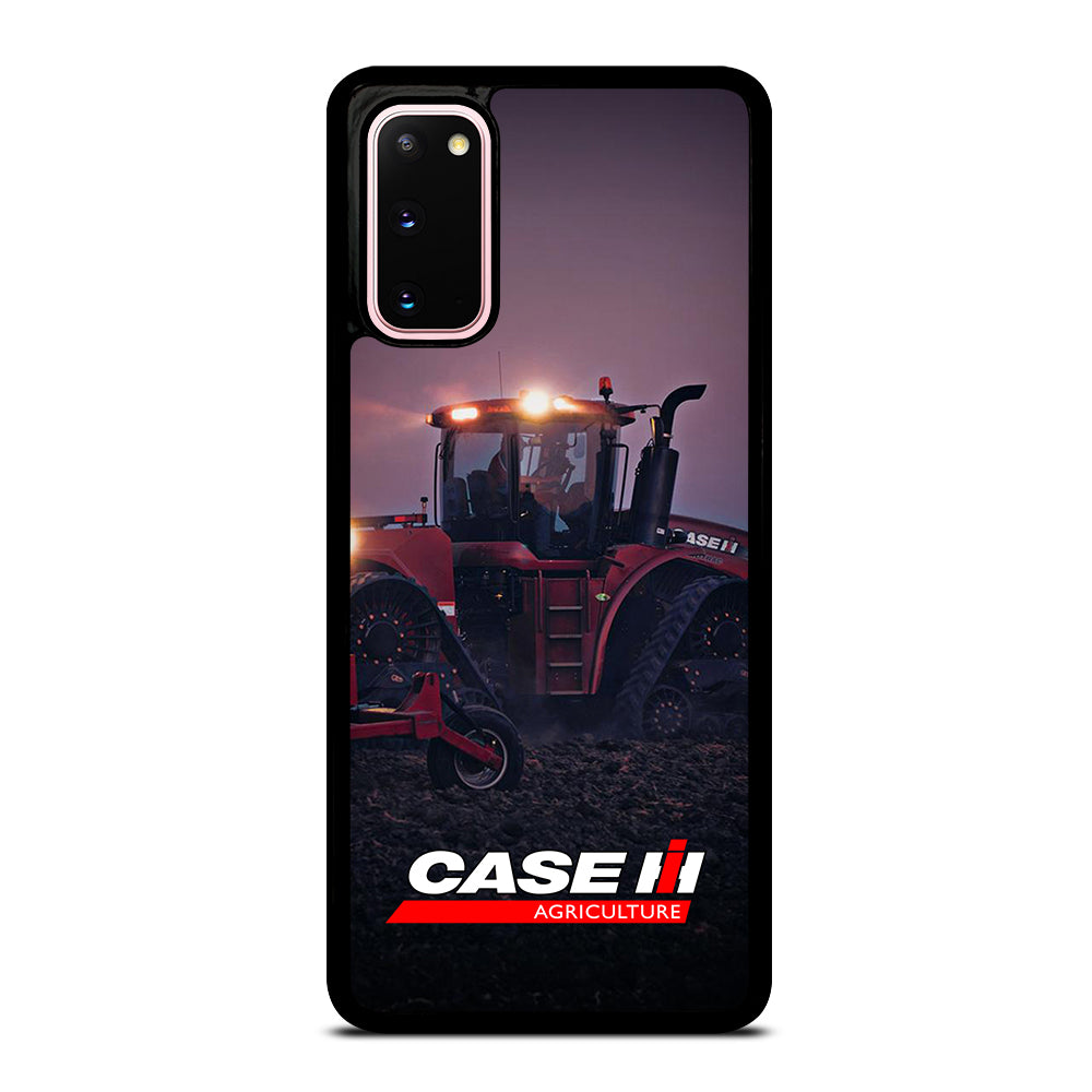 INTERNATIONAL HARVESTER CASE IH TRACTOR Samsung Galaxy S20 Case Cover
