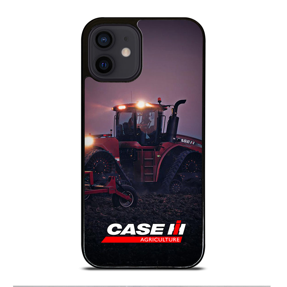 INTERNATIONAL HARVESTER CASE IH TRACTOR iPhone 12 Mini Case Cover