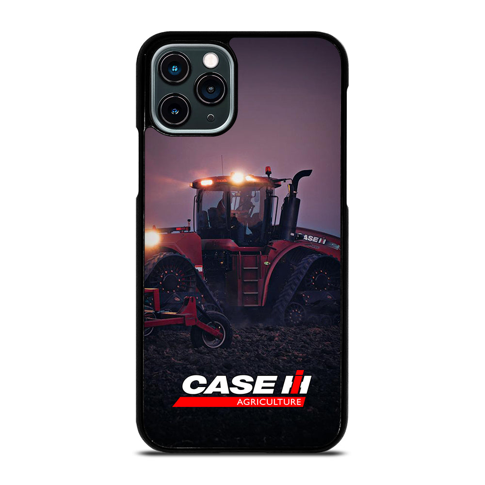 INTERNATIONAL HARVESTER CASE IH TRACTOR iPhone 11 Pro Case Cover