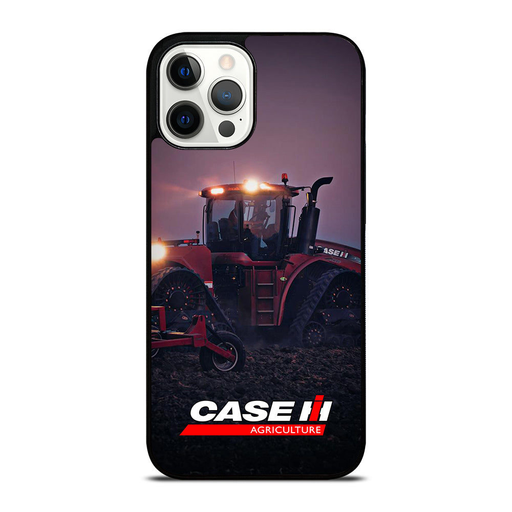 INTERNATIONAL HARVESTER CASE IH TRACTOR iPhone 12 Pro Max Case Cover