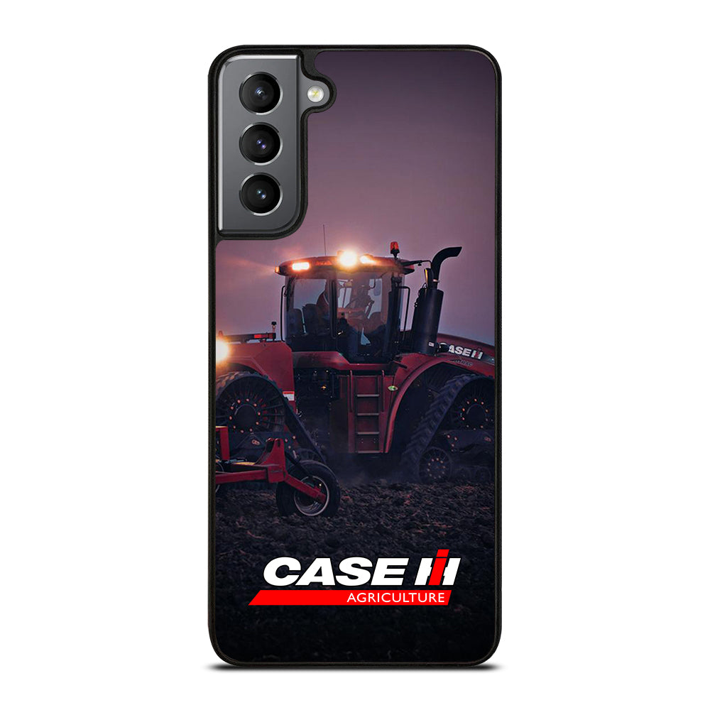 INTERNATIONAL HARVESTER CASE IH TRACTOR Samsung Galaxy S21 Plus Case Cover