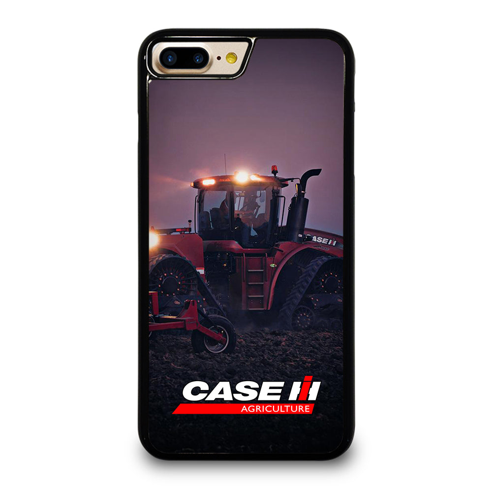 INTERNATIONAL HARVESTER CASE IH TRACTOR iPhone 7 / 8 Plus Case Cover