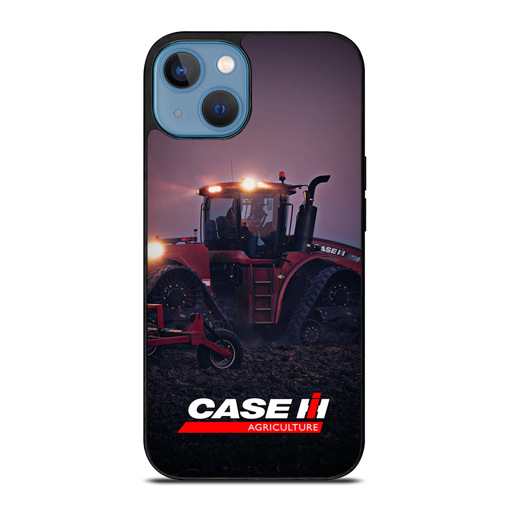 INTERNATIONAL HARVESTER CASE IH TRACTOR iPhone 13 Case Cover