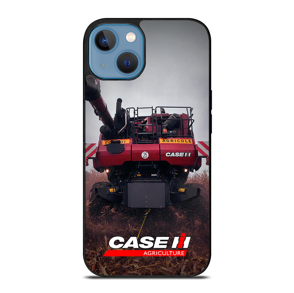 INTERNATIONAL HARVESTER TRACTOR 4 iPhone 13 Case Cover