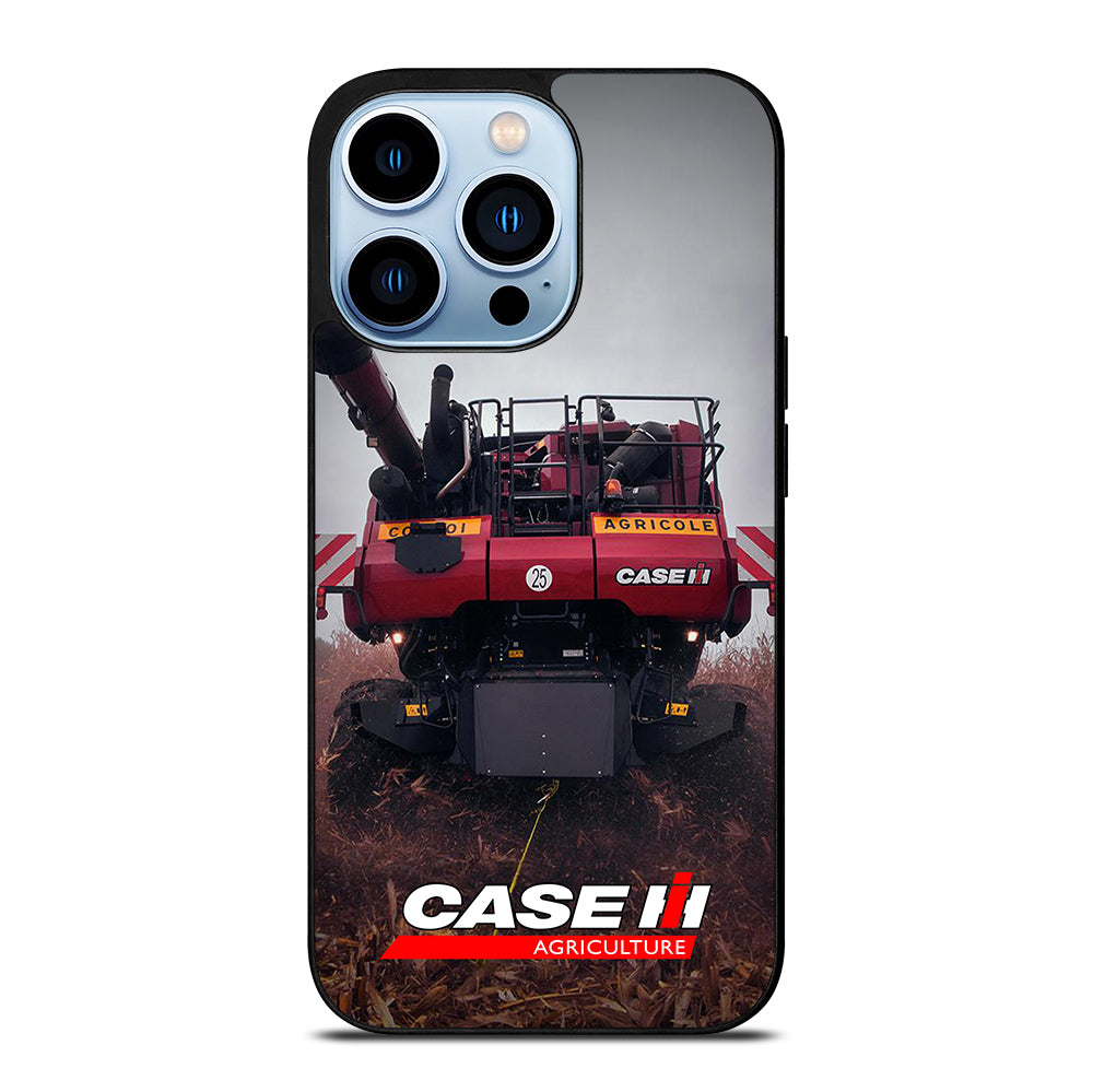 INTERNATIONAL HARVESTER TRACTOR 4 iPhone 13 Pro Max Case Cover