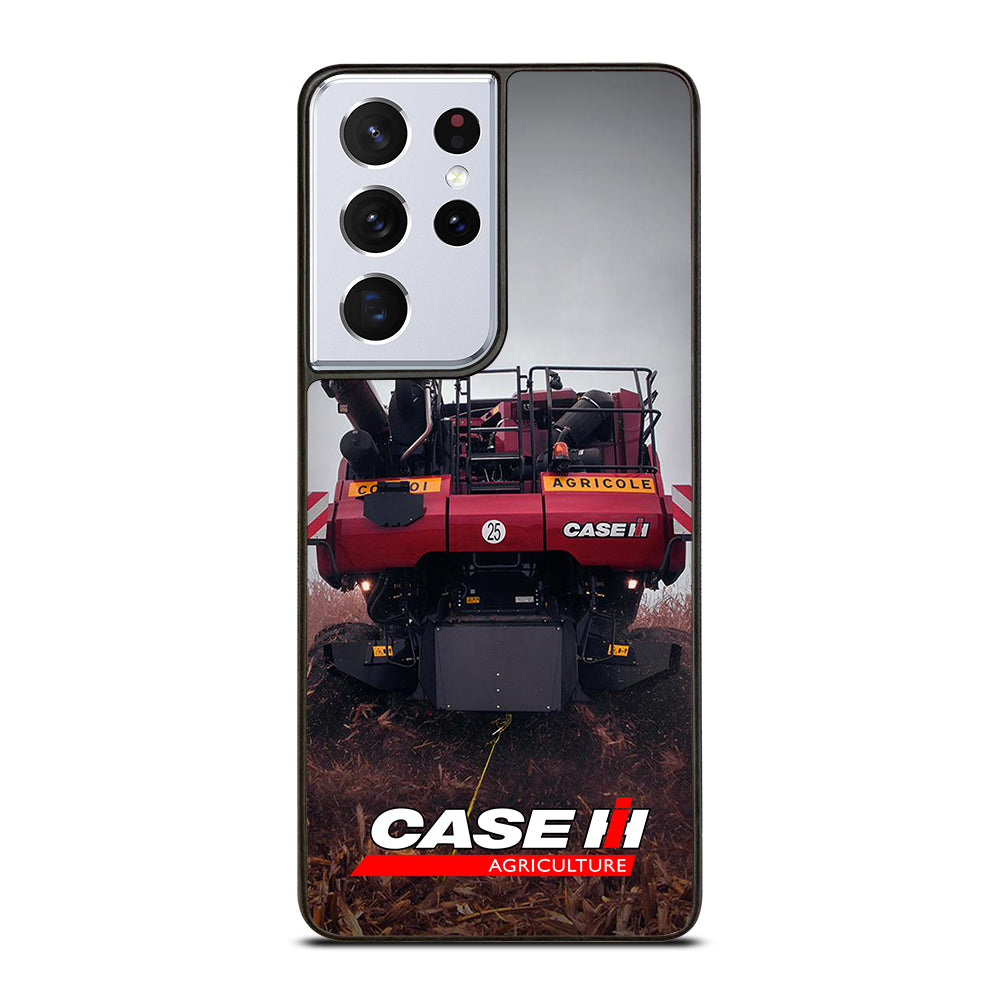 INTERNATIONAL HARVESTER TRACTOR 4 Samsung Galaxy S21 Ultra Case Cover