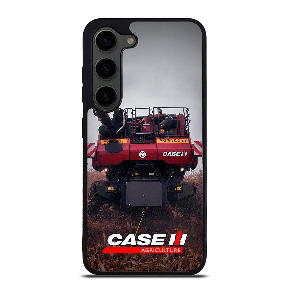 INTERNATIONAL HARVESTER TRACTOR 4 Samsung Galaxy S23 Plus Case Cover