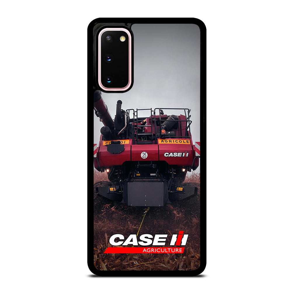 INTERNATIONAL HARVESTER TRACTOR 4 Samsung Galaxy S20 Case Cover