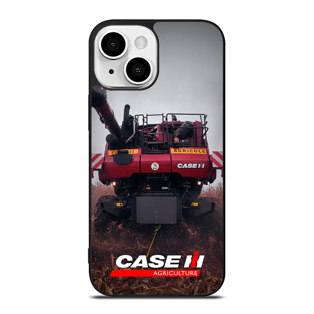 INTERNATIONAL HARVESTER TRACTOR 4 iPhone 13 Mini Case Cover