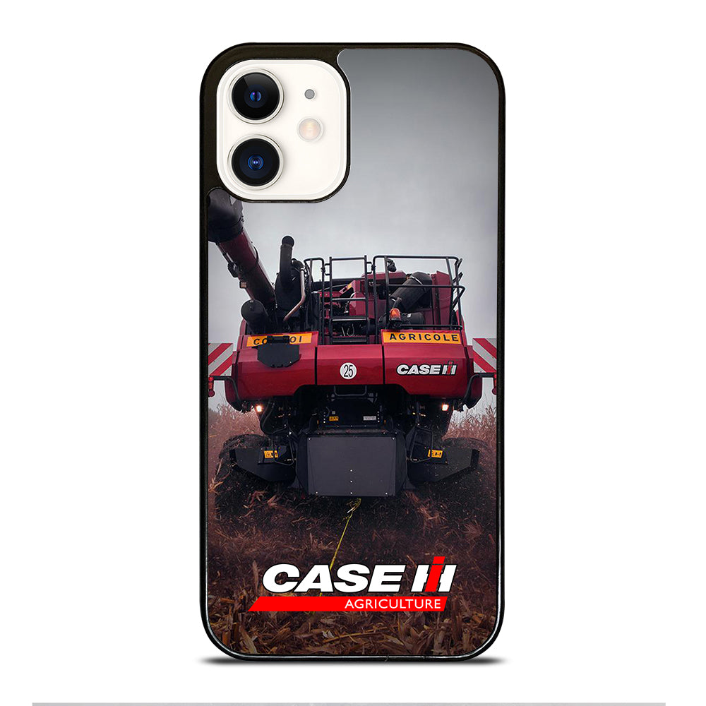 INTERNATIONAL HARVESTER TRACTOR 4 iPhone 12 Case Cover