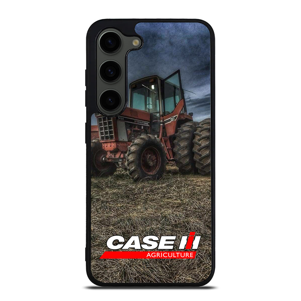 INTERNATIONAL HARVESTER TRACTOR Samsung Galaxy S23 Plus Case Cover