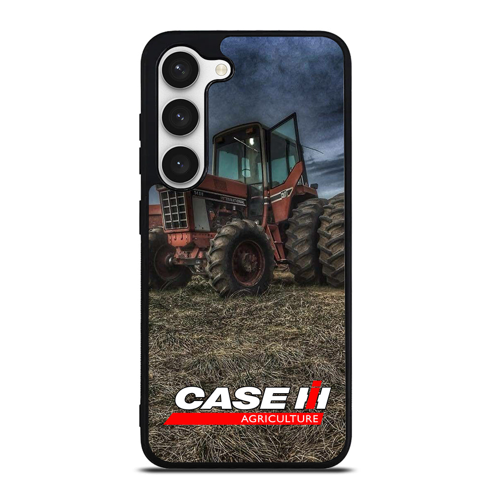 INTERNATIONAL HARVESTER TRACTOR Samsung Galaxy S23 Case Cover